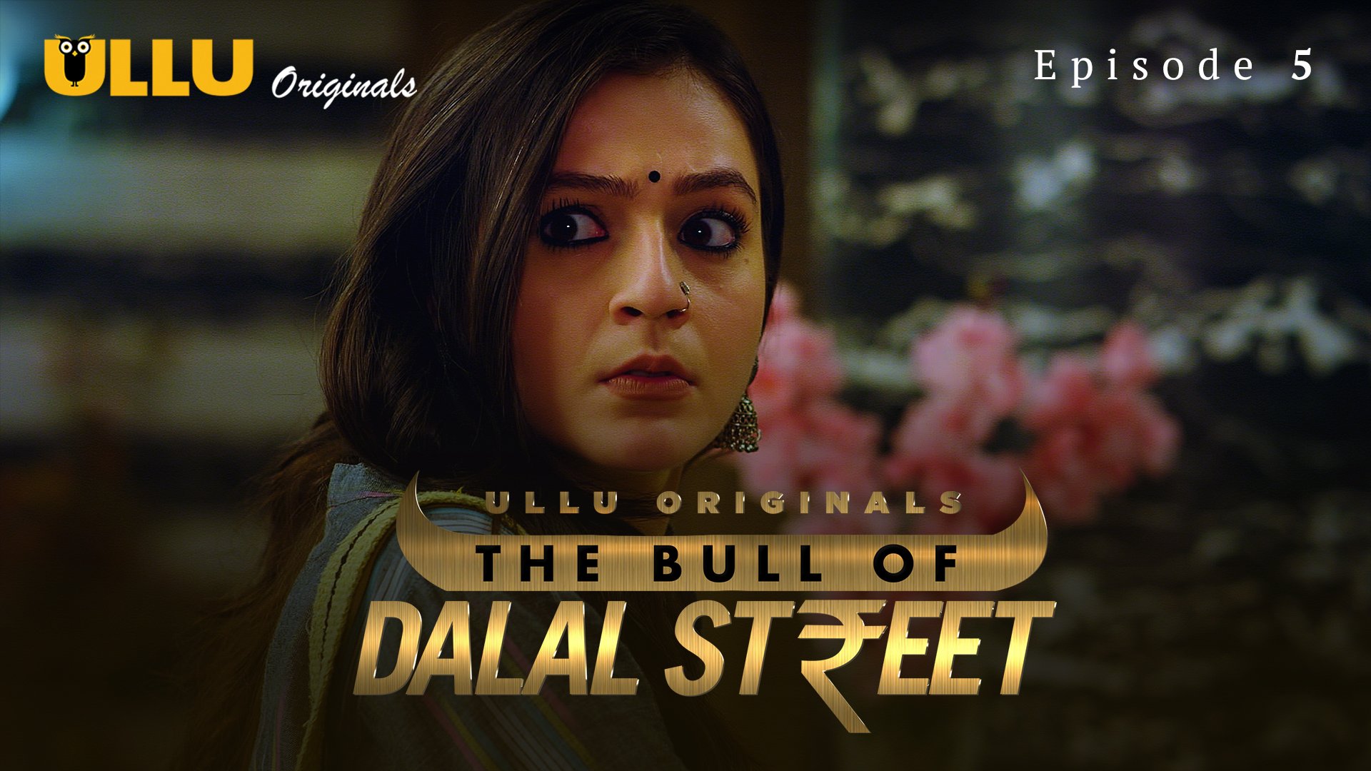 The Bull Of Dalal Street Part 5